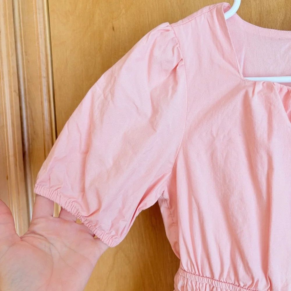 Vineyard Vines darling pink
